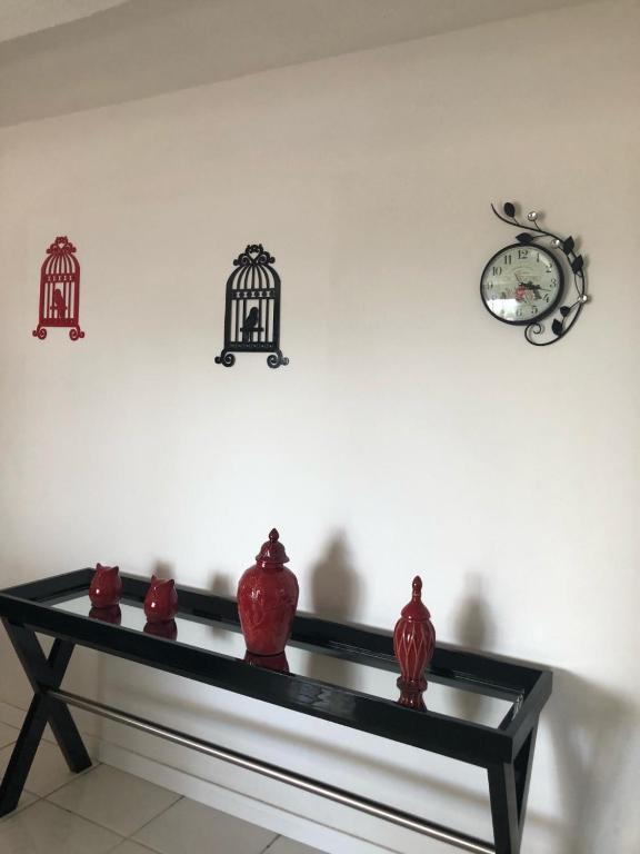  Casa Gramado Vista para o Vale - Parte Térrea -andar inteiro- Não Compartilhado