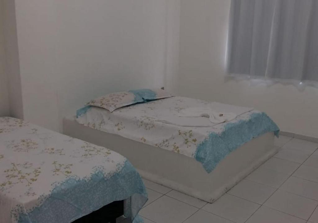  Hotel Amazônia Belém