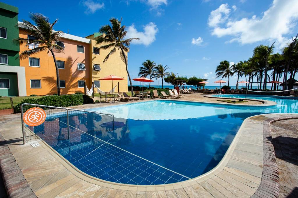  Beach Park Hotel - Oceani