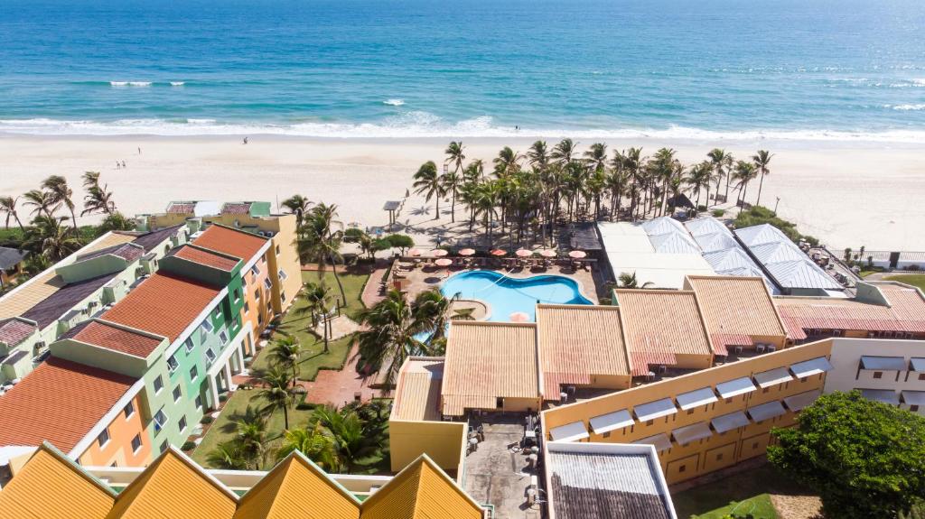  Beach Park Hotel - Oceani