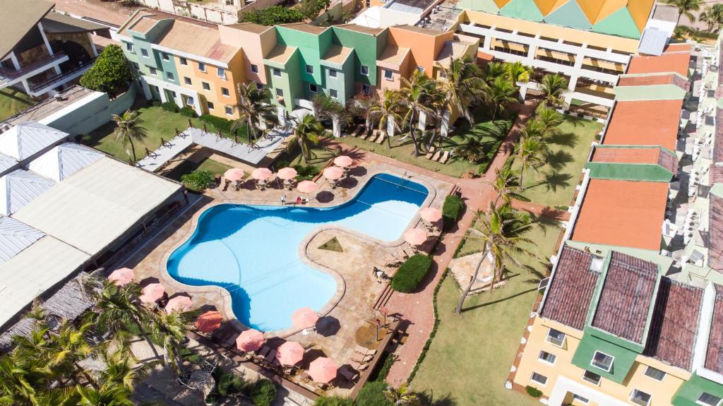  Beach Park Hotel - Oceani