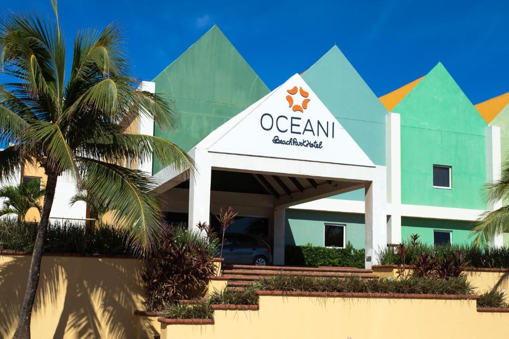 Beach Park Resort - Oceani, Aquiraz – Preços 2024 atualizados