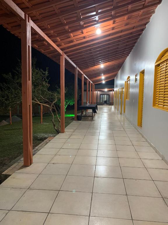  Alvorada Hospedagem e Eventos