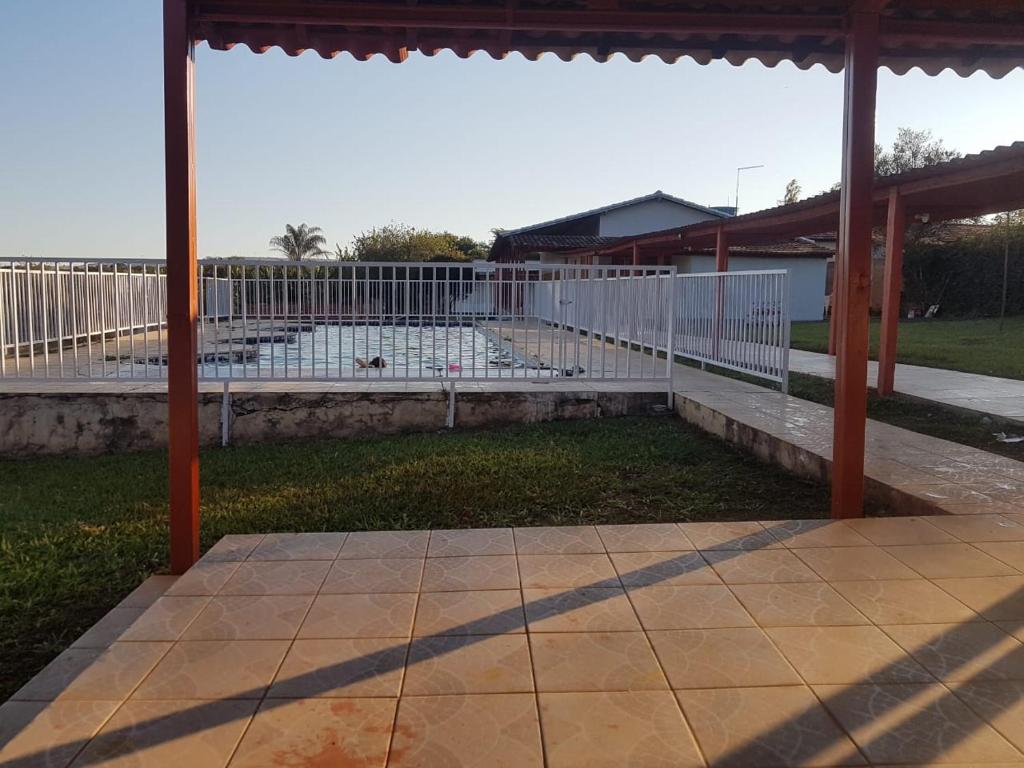  Alvorada Hospedagem e Eventos