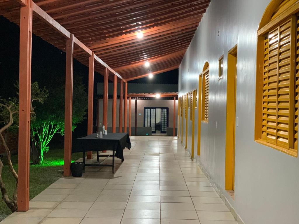  Alvorada Hospedagem e Eventos