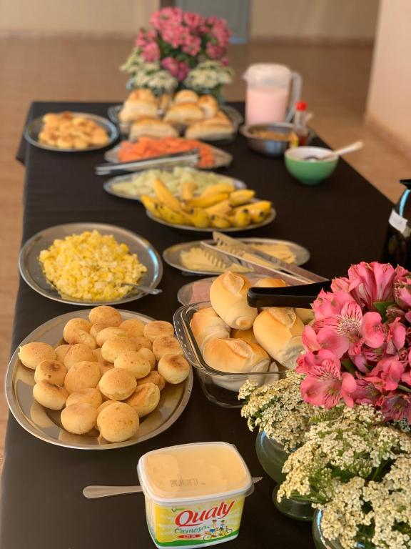  Alvorada Hospedagem e Eventos