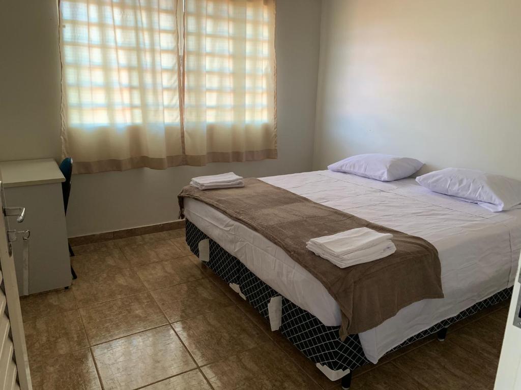  Alvorada Hospedagem e Eventos
