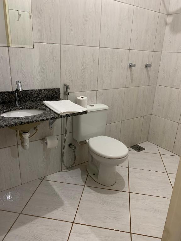  Alvorada Hospedagem e Eventos