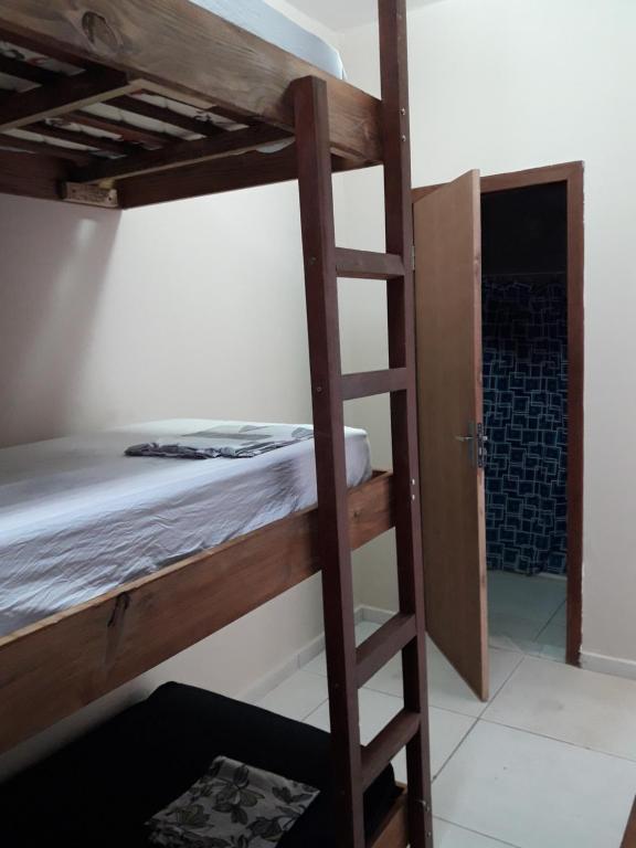  La Estacion Hostel - Pipa