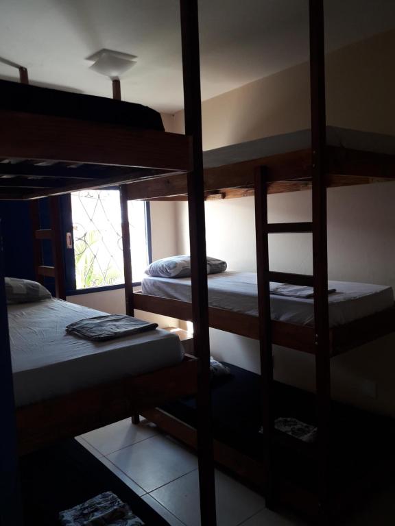  La Estacion Hostel - Pipa