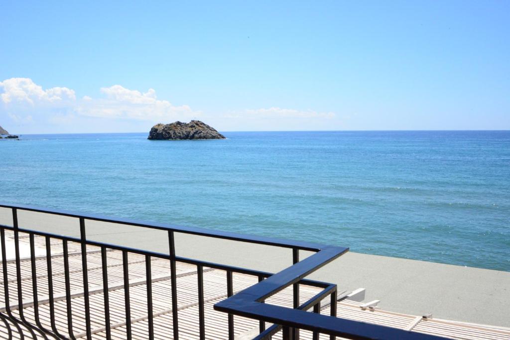 Sappho Hotel 