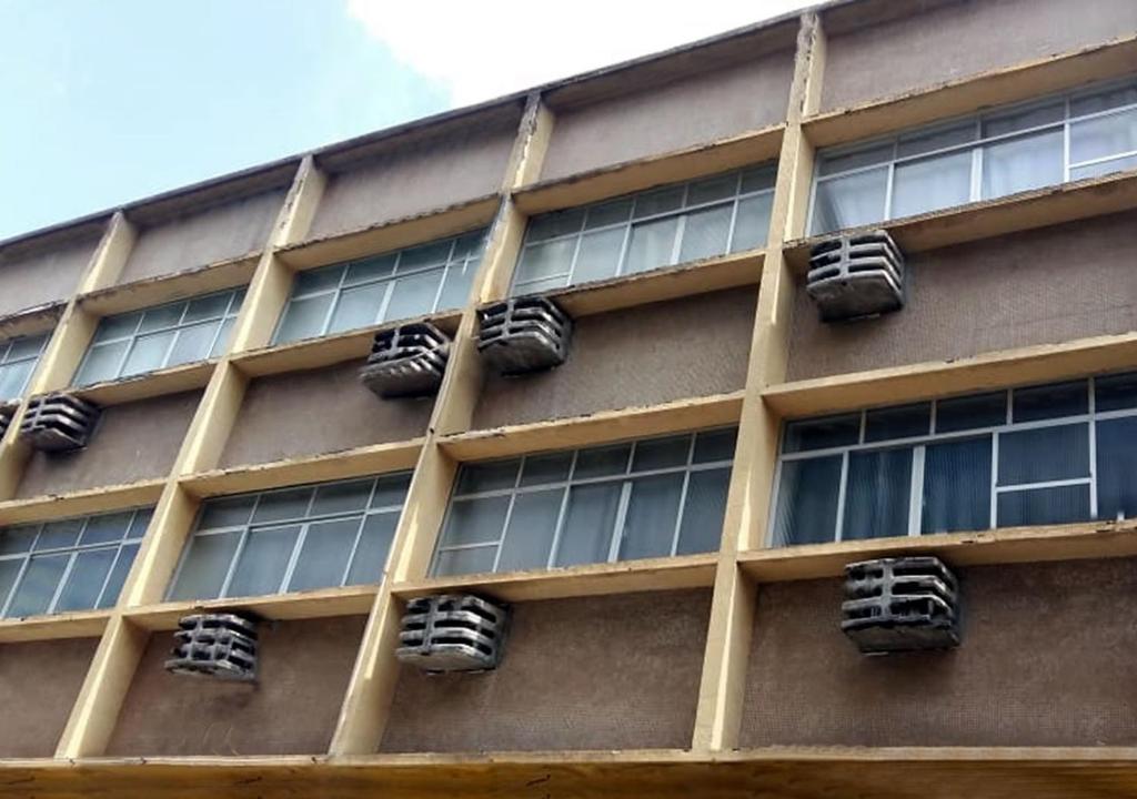 Hotel Amazônia Belém