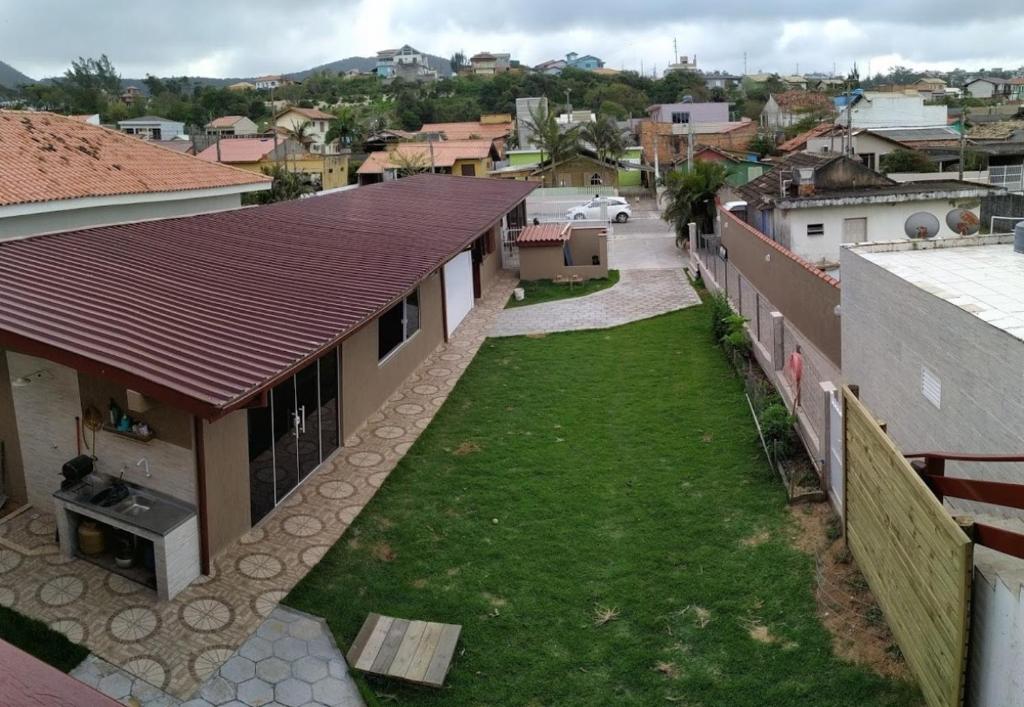 KITNET DO PESCADOR 1