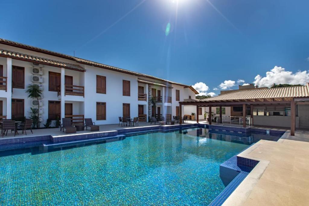  Encantos de Itaperapuã