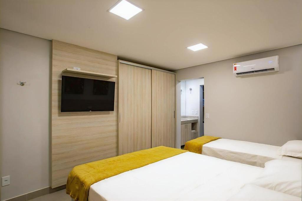  Encantos de Itaperapuã