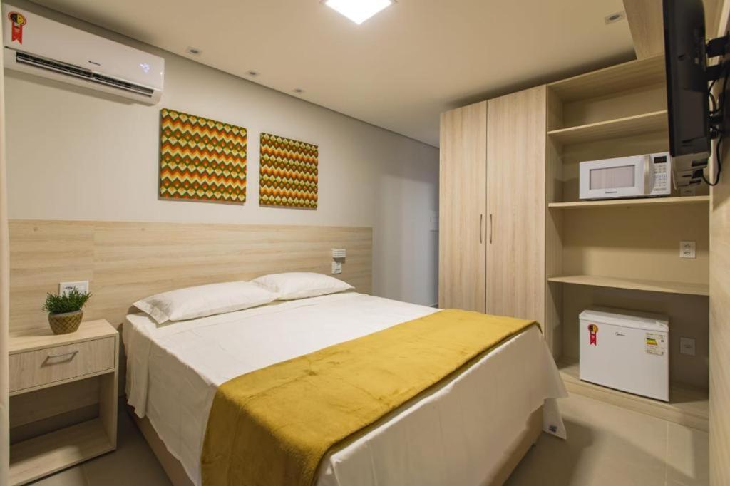  Encantos de Itaperapuã