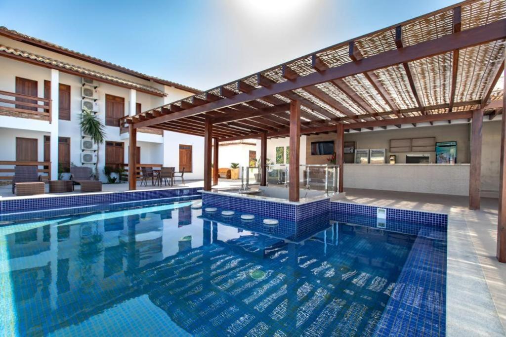  Encantos de Itaperapuã