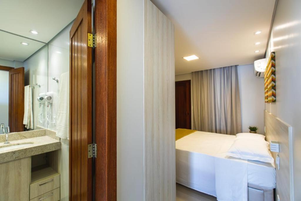  Encantos de Itaperapuã