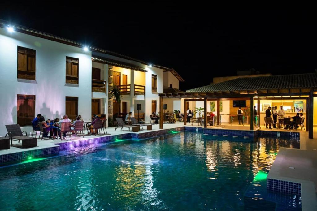  Encantos de Itaperapuã