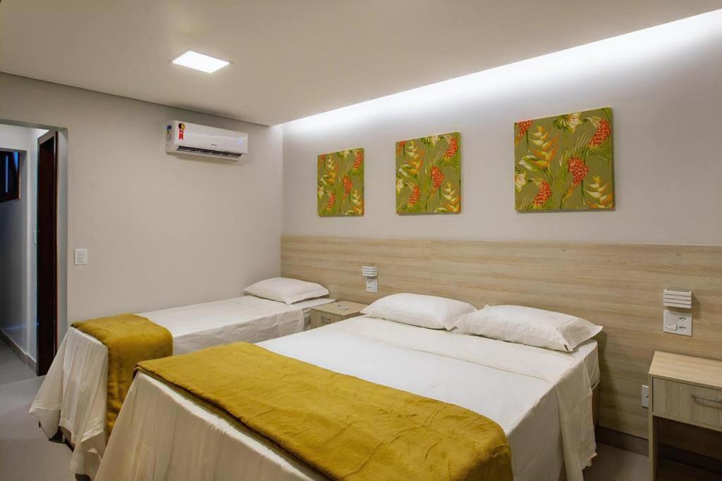  Encantos de Itaperapuã