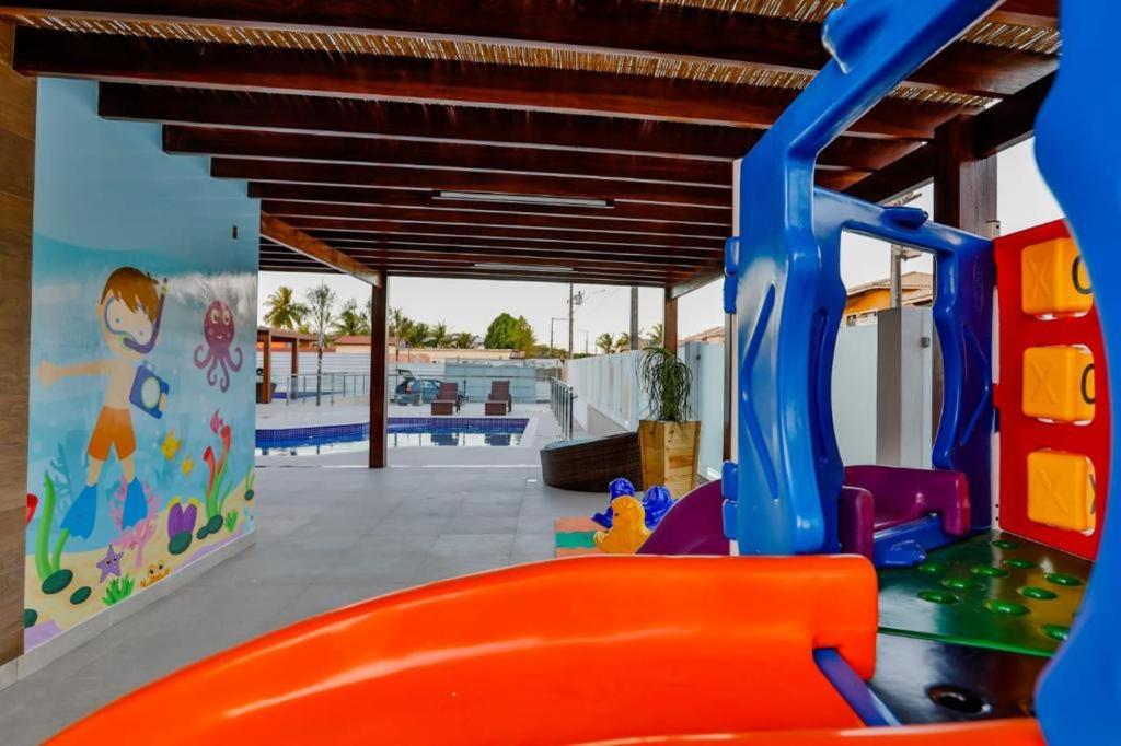  Encantos de Itaperapuã