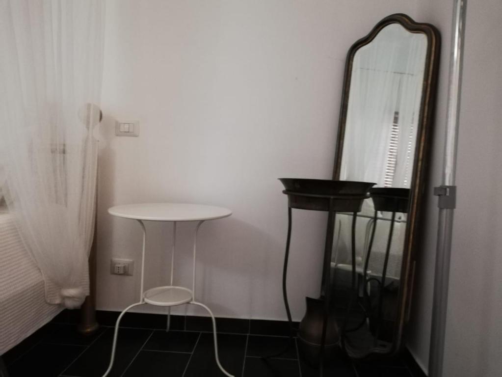 Zdjęcie z galerii obiektu Style di Elisabetta Notari w mieście Borghesiana 