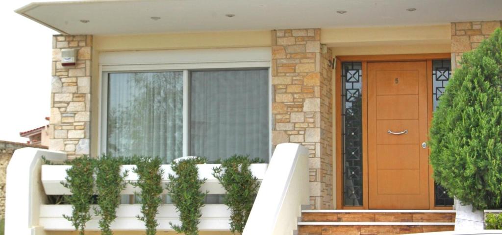 Hector Apartment Airport by Airstay - 8