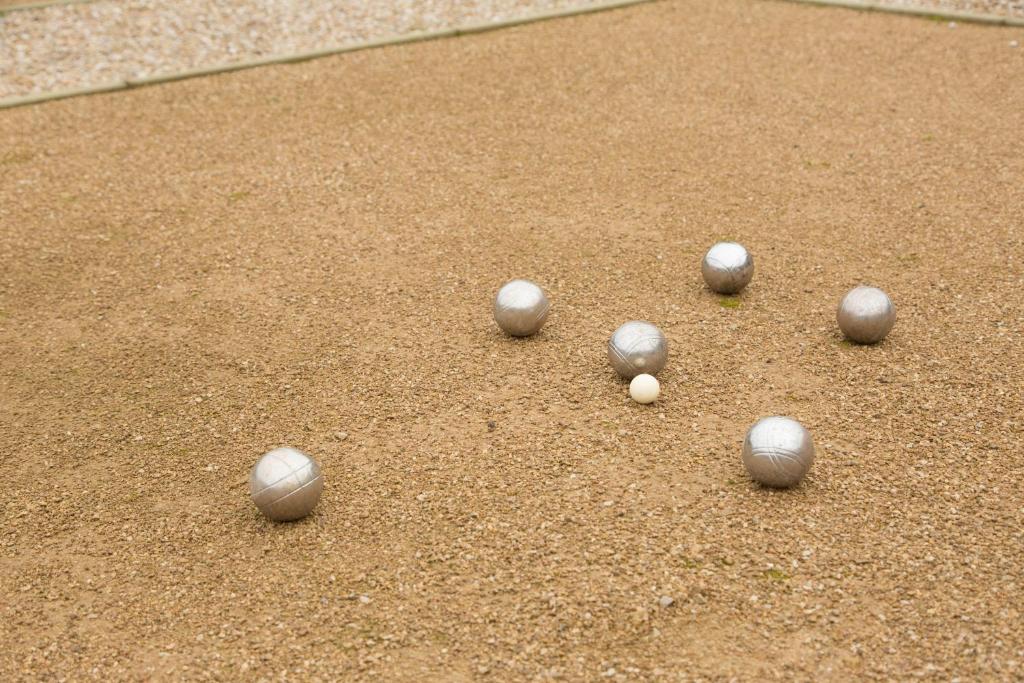 Fotografie z fotogalerie ubytování ESCARGOT v destinaci Middelkerke