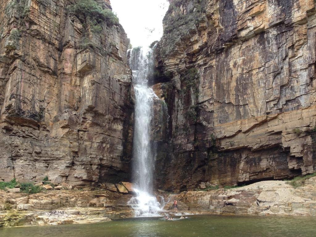  Mirante de Escarpas