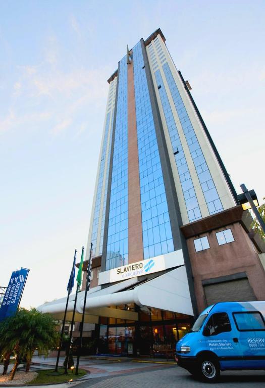  Airport Business Flat Guarulhos - São Paulo