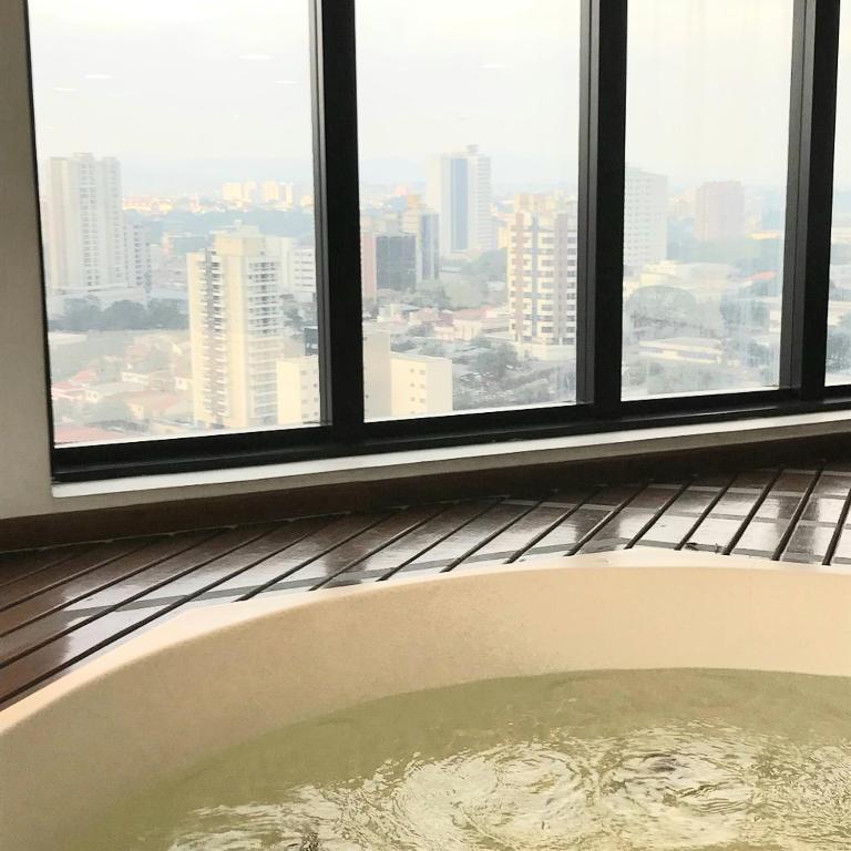  Airport Business Flat Guarulhos - São Paulo