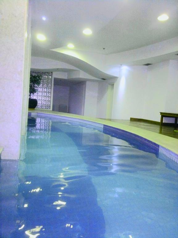  Airport Business Flat Guarulhos - São Paulo