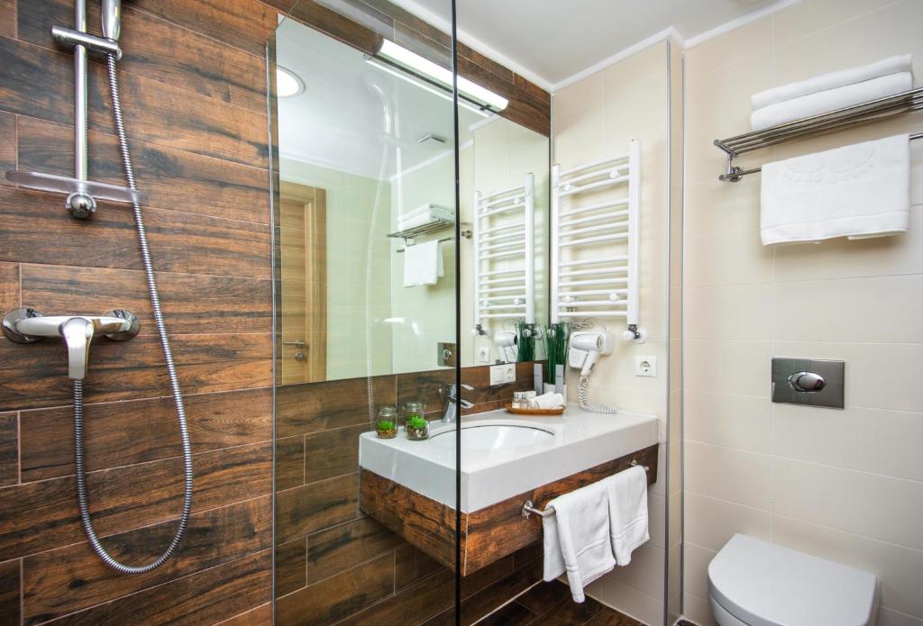 Bagno di Orbi Palace Hotel Official