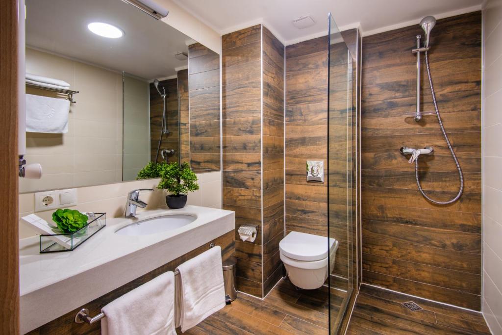 Bagno di Orbi Palace Hotel Official