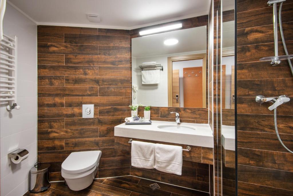 Bagno di Orbi Palace Hotel Official