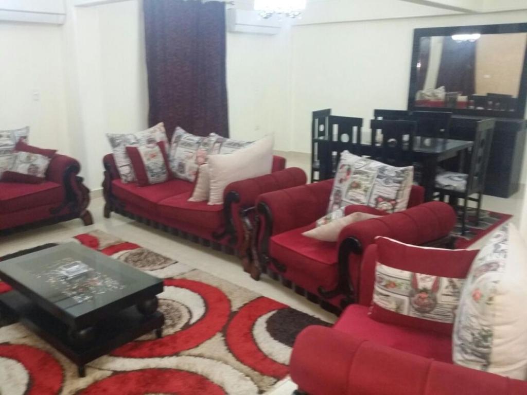 Dokki Apartment Eltahrir Street, Cairo (updated prices 2024)