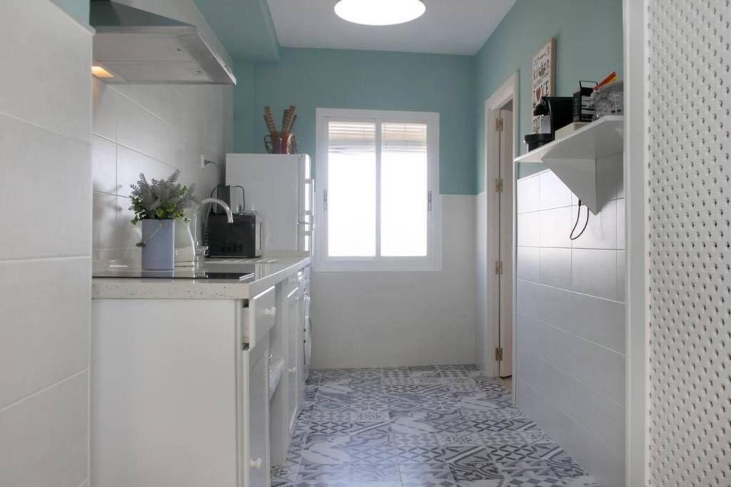 SunShine Séneca - Apartamento De Lujo