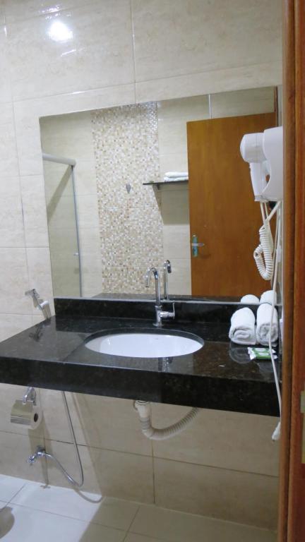  Tradicional Plaza Hotel