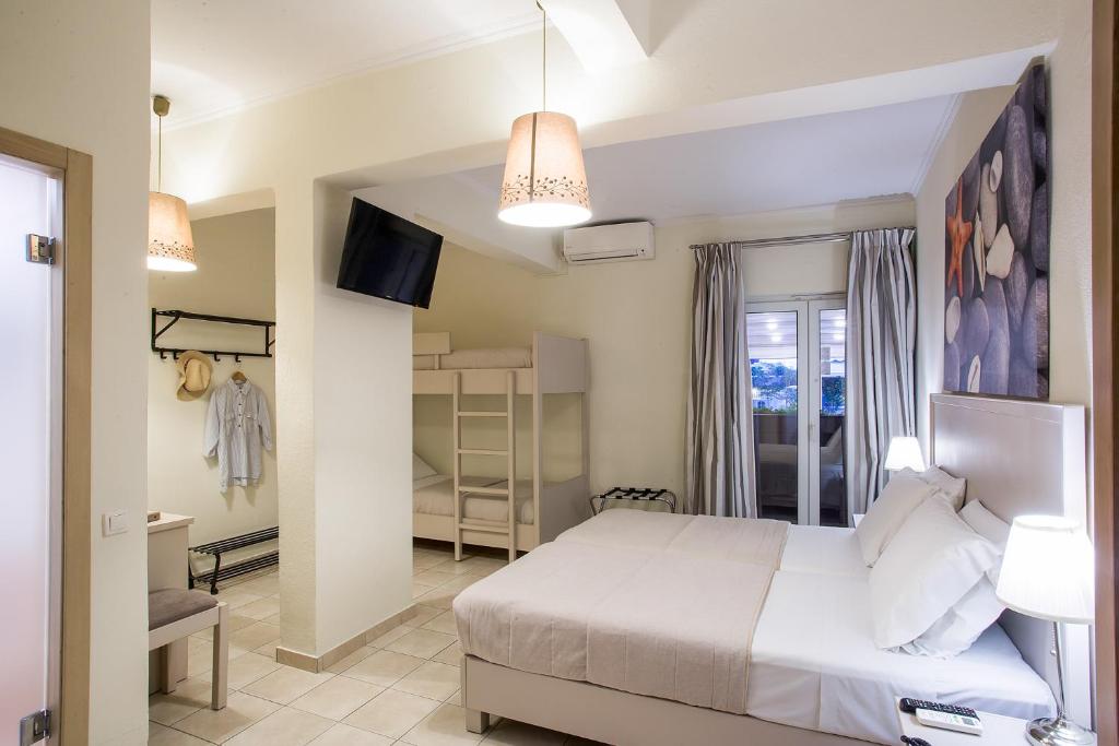 Telesilla Hotel - 14