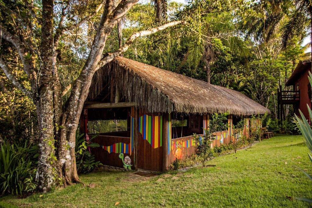  Itacaré Eco Resort