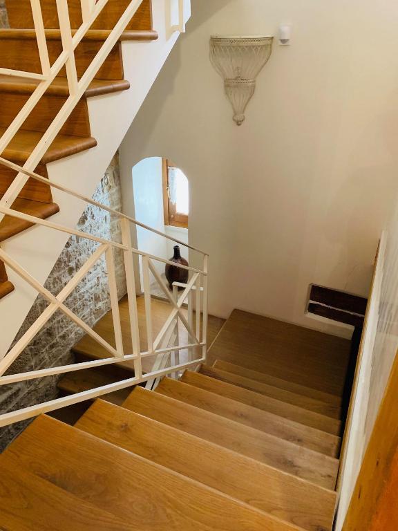 Fotografie z fotogalerie ubytování B&B MARNUDD v destinaci Bisceglie