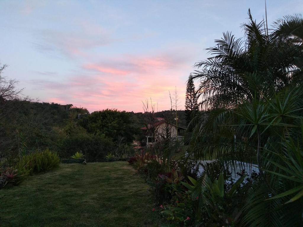  Morada Crisálida