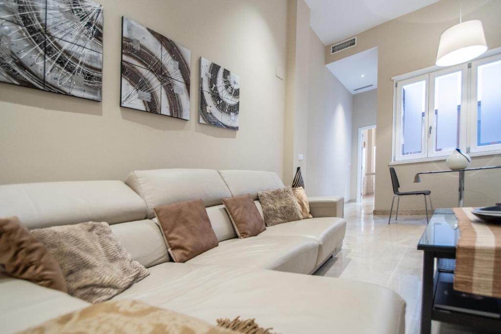 Apartamento Relax in Cadiz