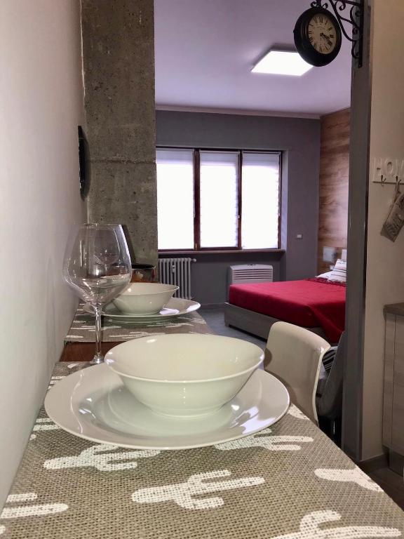 HappyHome Monolocale Rivarolo Canavese - Housity