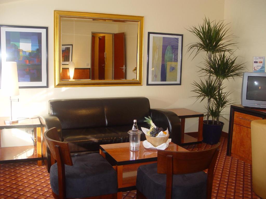 Hotel Sauerlacher Post - Departamento