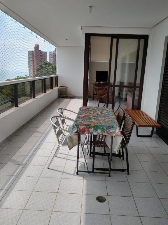  Sorocotuba III Guaruja