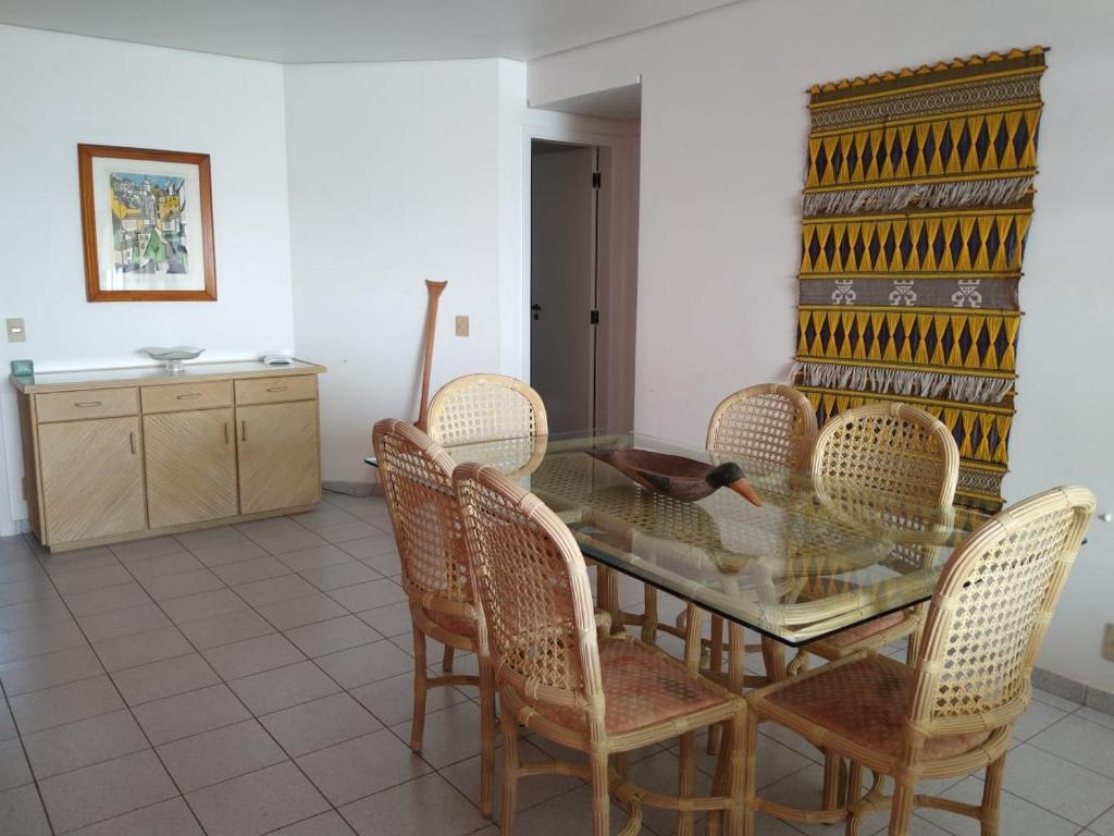  Sorocotuba III Guaruja