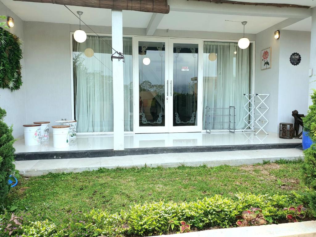 Bedugul Lake View Residence Unit B-6