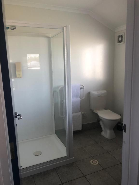 Claremonte Motor Lodge - Resim 29