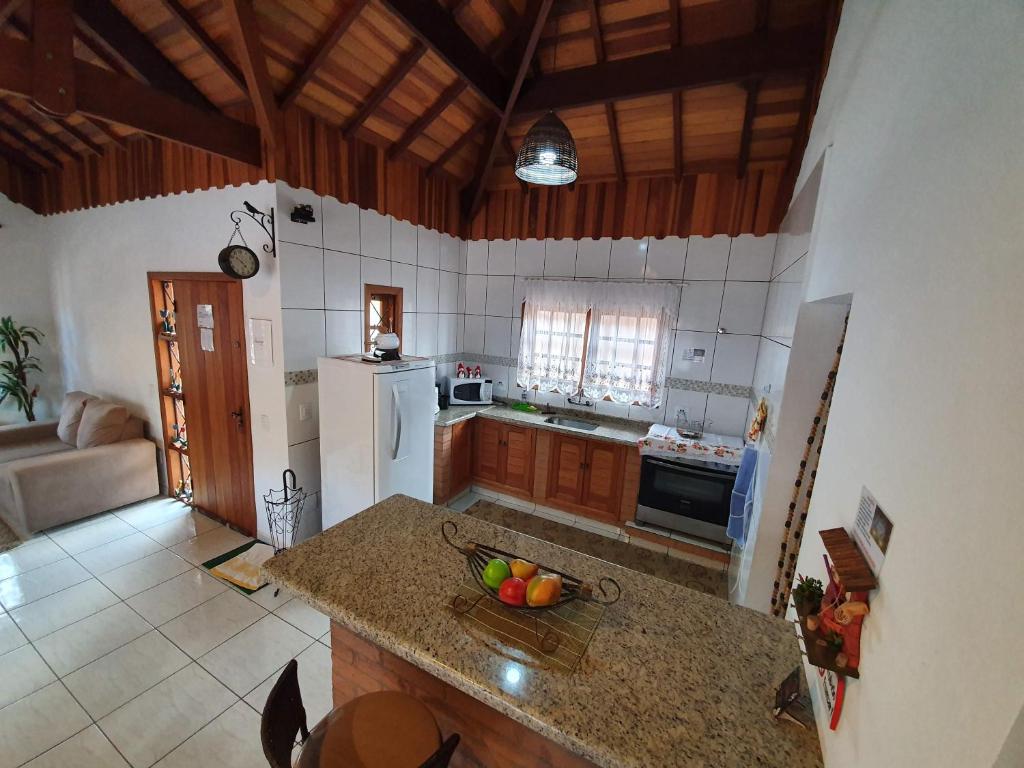  Chalé Sonho Meu